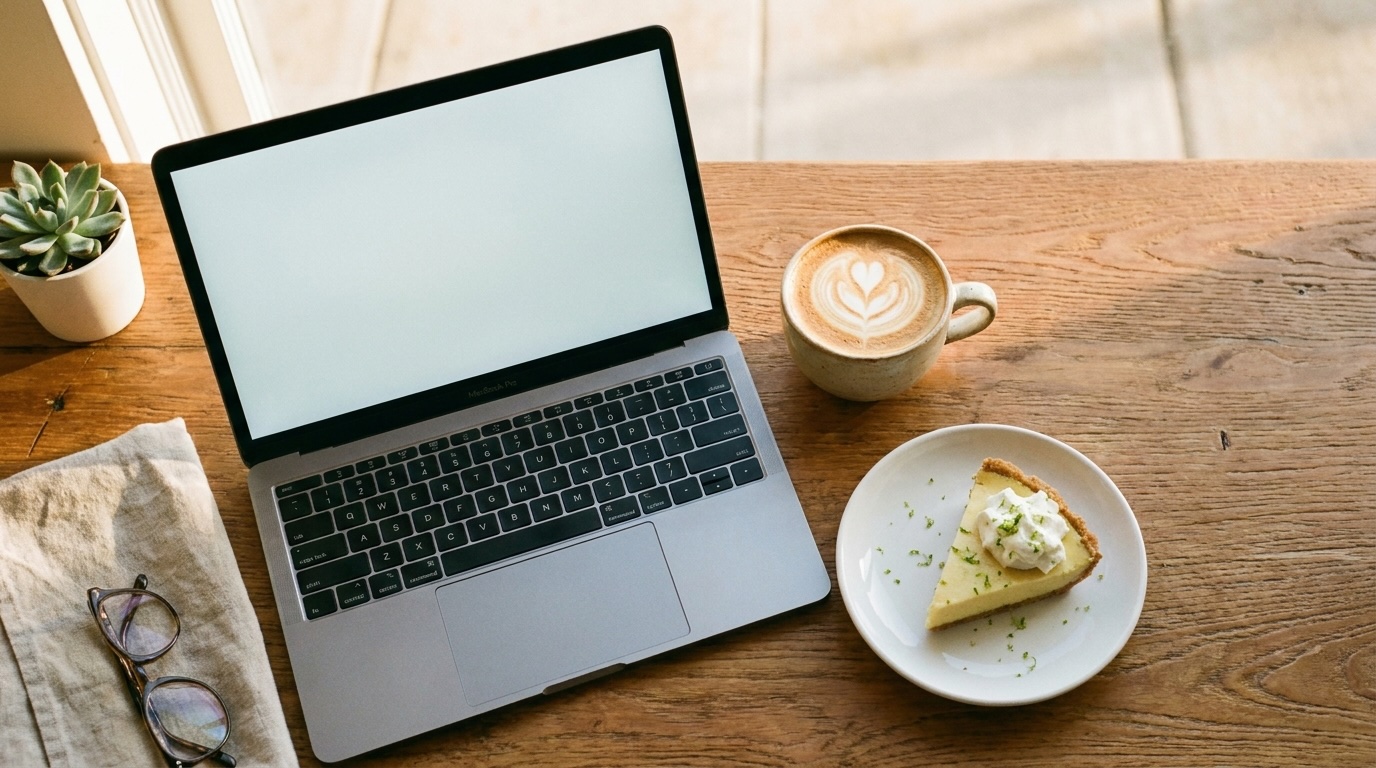 Why I Started Writing Again (And What This Blog Is Really About)