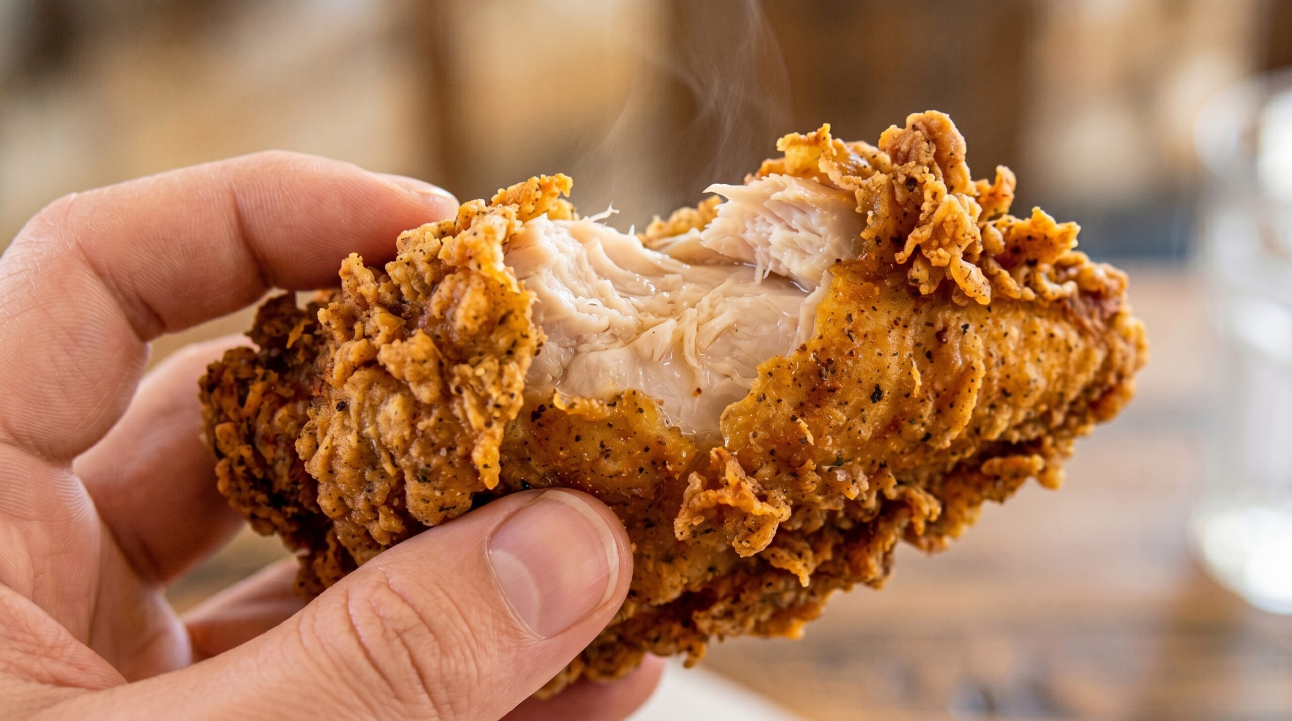 KFC’s rebrand looks great. Whether it works is a different question.