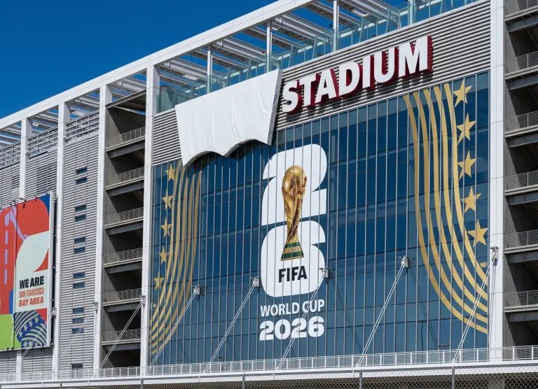 Brand Equity Without a Logo: The Levi’s World Cup Lesson