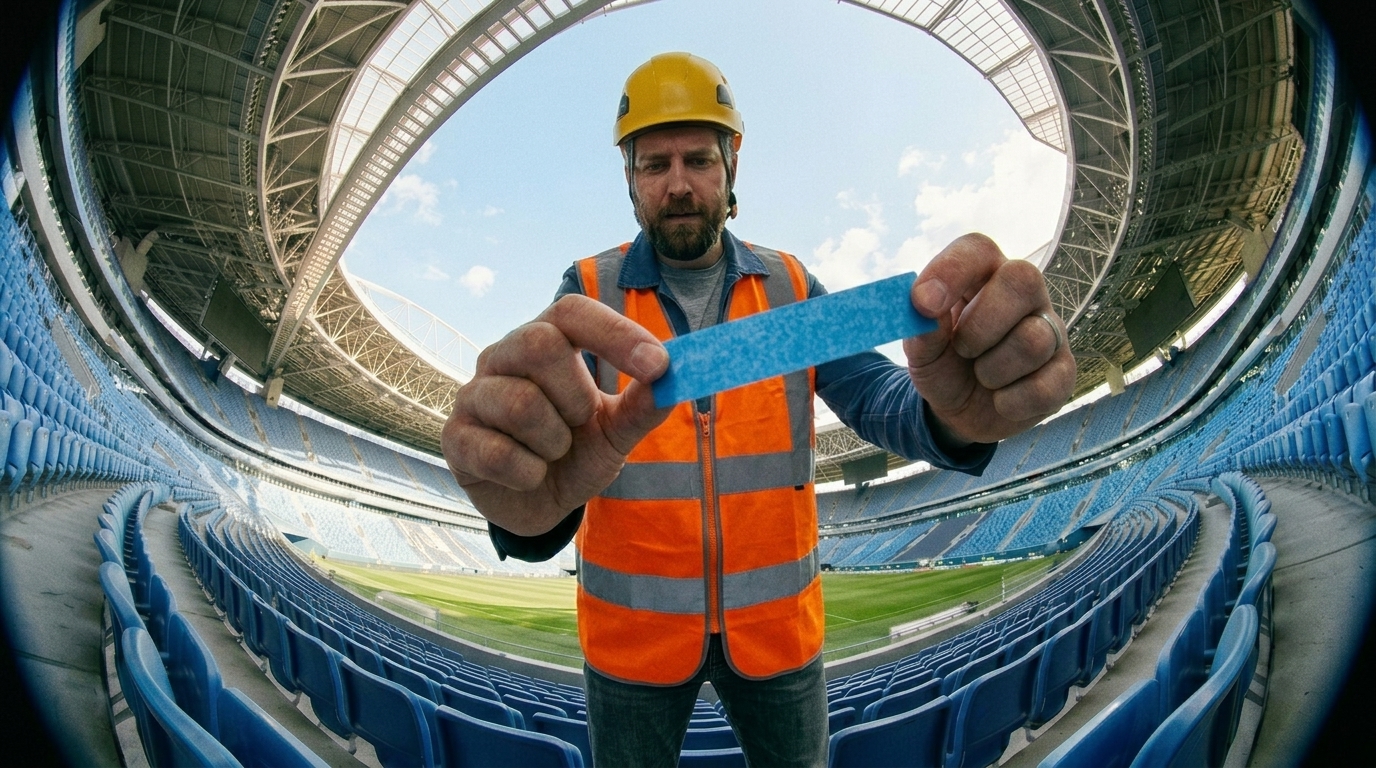 The Great Cover-Up: How World Cup 2026 Turned Sponsor Censorship Into the Best Marketing Nobody Paid For