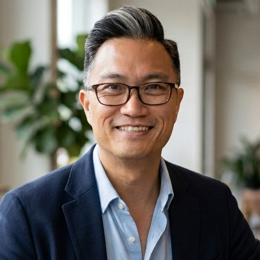 Jason Ho