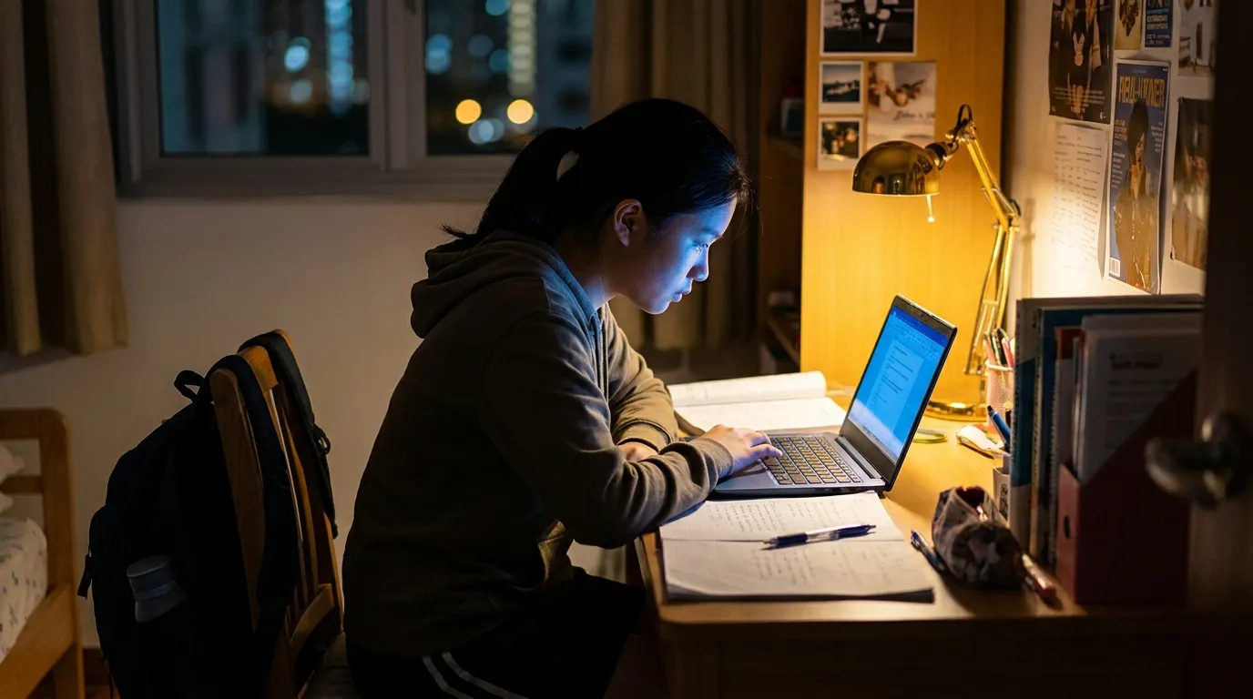 ChatGPT for Teens Has Landed in Singapore. Here Is What Parents Should Know.