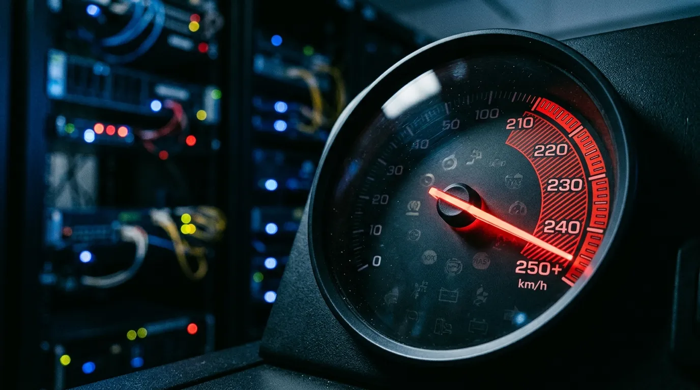 The AI Industry Just Asked Itself to Tap the Brake